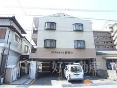 ヴィラおかもと那珂川