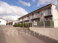 プレジール松木