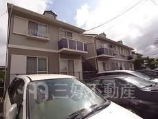 ファミーユ松ノ木