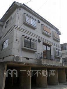 メモリー五郎丸Ｄ棟