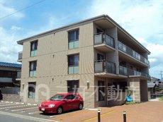 メルベーユ博多南