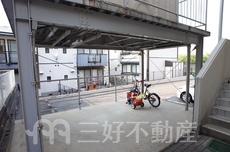 その他共用部