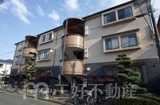 清水タウンＢ棟