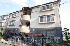 清水タウンＡ棟