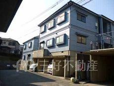 メモリー五郎丸Ｂ棟