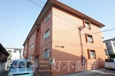 レジデンス渡邊