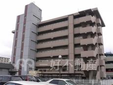 那珂川レジデンス