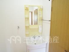 洗面台