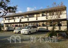 セジュールふじ3