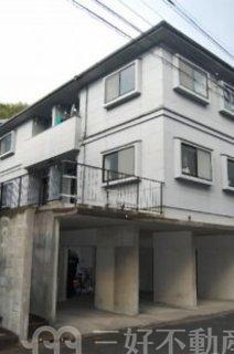 メモリー五郎丸Ｆ棟