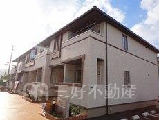 レジーナ・フルールＫ