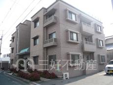 グランディー博多南