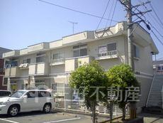 エルディム白水Ａ