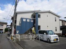クレフラスト光町