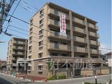 メゾンドボヌールＳ