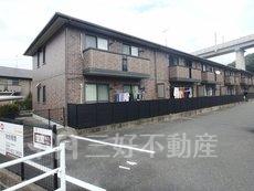 フロットハイム2　Ｂ棟