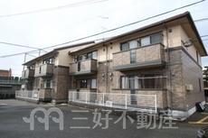 ベルメゾンＴ．Ｍ