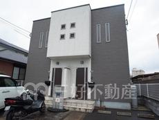 フェアリー松木