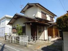 光町2丁目137貸家