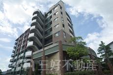 エンデバー武蔵