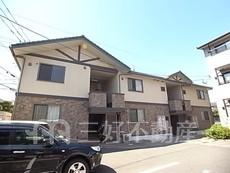 グリーンヒル　ミチホ　Ａ棟