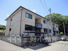 ルミナス筑紫野Ｂ棟