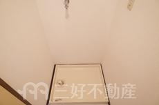 洗面台