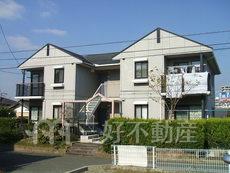 サンシャイン美しが丘Ｂ棟