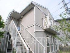 ジャルダンソレール南