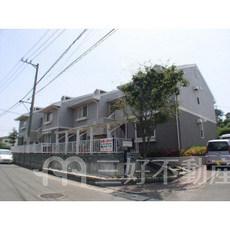 バイオレットハイツB