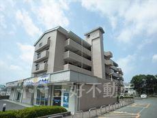 メゾンドＵ美しが丘