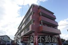 戸渡ハイツ