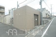 その他共用部