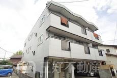 河北コーポ