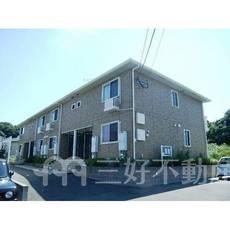 ヴェルヴィルイノウエ2