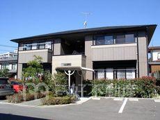 サンガーデン二日市Ａ