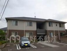 シャーメゾン和　Ａ棟