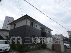 ボヌール二日市
