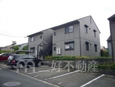 ラフォーレ原田Ｎ