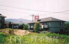 パークサイド美しが丘