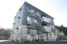 カーサフェリーチェ武蔵