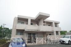 フォレストパーク筑紫野