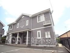 サクセス筑前　二番館