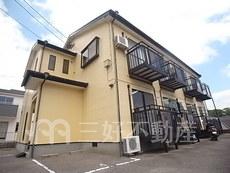 エスペランサ山内