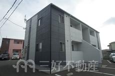 Ｎａｇｏｍｉ壱番館