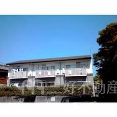 エスポワール二日市2