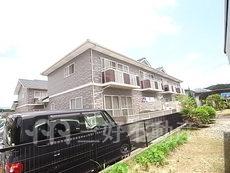 メゾンドボーテ壱番館