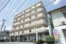 アビタシオン二日市