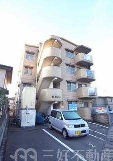 創建ビル
