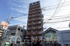 ステイタスマンション二日市